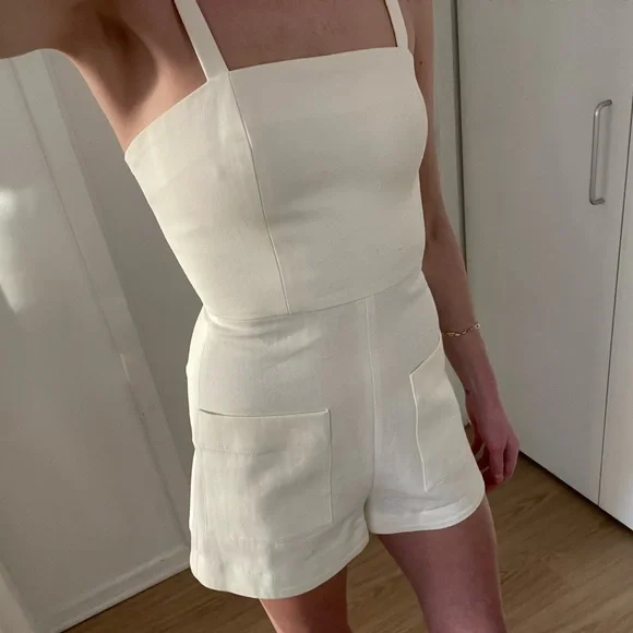 Alexis Romper - Picture 2 of 6